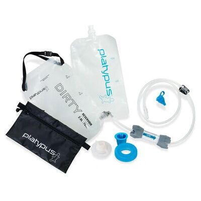 Platypus GravityWorks 2.0 - System filtracji wody Platypus GravityWorks 2.0 - System filtracji wody