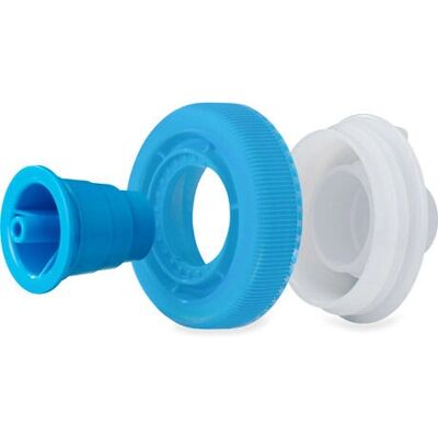 Platypus Universalflaschenadapter Platypus Universalflaschenadapter