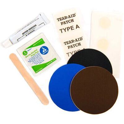 Therm-a-Rest Universelles Reparaturset Therm-a-Rest Universelles Reparaturset