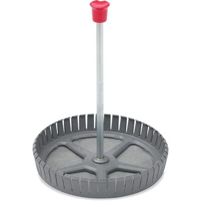 MSR WindBurner 1.8L Praska do Kawy - Ekspres na Zewnątrz MSR WindBurner 1.8L Praska do Kawy - Ekspres na Zewnątrz