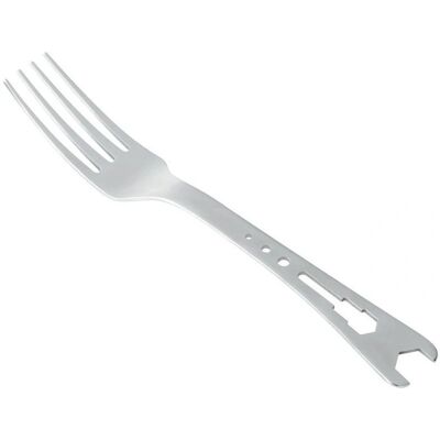 MSR Alpine Tool Fork - Campingbesteck aus Edelstahl MSR Alpine Tool Fork - Campingbesteck aus Edelstahl