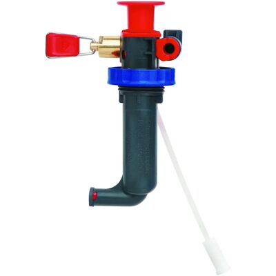 MSR Arctic Drivstoffpumpe - Drivstoffpumpe, Arctic, Lett MSR Arctic Drivstoffpumpe - Drivstoffpumpe, Arctic, Lett