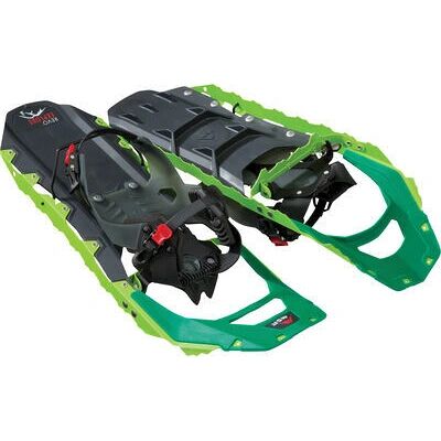 MSR - Revo Explore 22 - Spring Green - One Size - Snowshoes MSR - Revo Explore 22 - Spring Green - One Size - Snowshoes