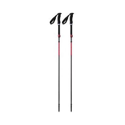 MSR DynaLock Ascent bastoncini da sci - Carbonio, Grigio, 120-140cm MSR DynaLock Ascent bastoncini da sci - Carbonio, Grigio, 120-140cm