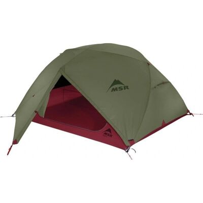 MSR Msr 10332 Backpacking-telt - Kuppeltelt - 3 Personer MSR Msr 10332 Backpacking-telt - Kuppeltelt - 3 Personer