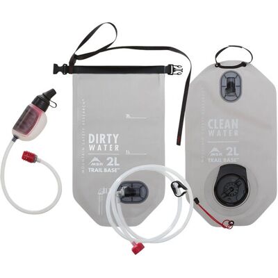 MSR Trail Base Kit MSR Trail Base Kit