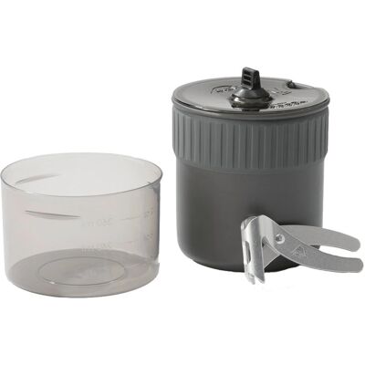 MSR 10374 Camping Kochset - Leichtes Solo Set MSR 10374 Camping Kochset - Leichtes Solo Set