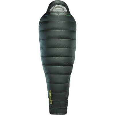 Therm-a-Rest Hyperion 32F/0C UL Lung - Sacco a pelo - Foresta Nera Therm-a-Rest Hyperion 32F/0C UL Lung - Sacco a pelo - Foresta Nera