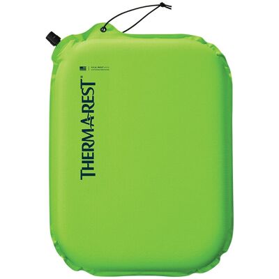 Therm-a-Rest Lite Seat - Vert - Coussin de siège compact de camping - Publicité Therm-a-Rest Lite Seat - Vert - Coussin de siège compact de camping - Publicité