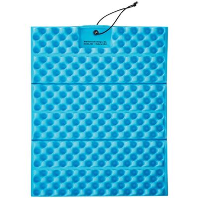 Therm-a-Rest Z-Seat - Blu Therm-a-Rest Z-Seat - Blu