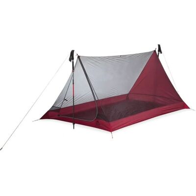 MSR Thru-Hiker Mesh House 3 - Tent MSR Thru-Hiker Mesh House 3 - Tent