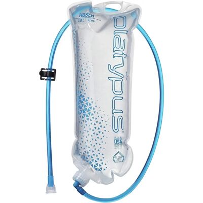 Platypus Hoser 2.0L - Leichtes Hydrationssystem Platypus Hoser 2.0L - Leichtes Hydrationssystem