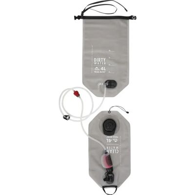 MSR 10943 Vesisuodatin - 4L Gravitasjonsystem MSR 10943 Vesisuodatin - 4L Gravitasjonsystem