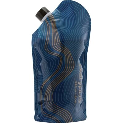Platypus Platy Preserve 0,8l Vannflaske - Vinbevaringsmiddel Platypus Platy Preserve 0,8l Vannflaske - Vinbevaringsmiddel