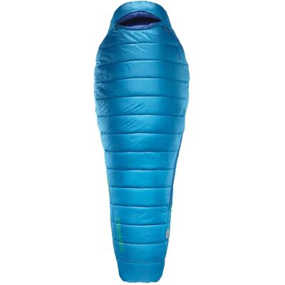 Therm-a-Rest Space Cowboy 45F/7C - Lichtgewicht, gerecycled unisex slaapzak Therm-a-Rest Space Cowboy 45F/7C - Lichtgewicht, gerecycled unisex slaapzak