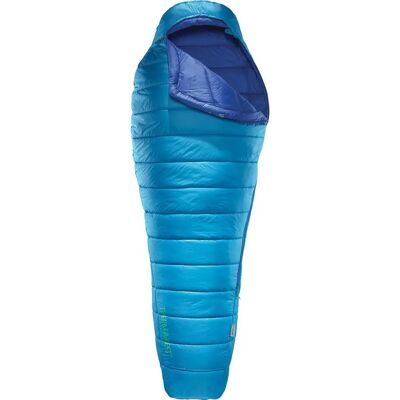 Therm-a-Rest Space Cowboy 45 Long - Lichtgewicht synthetisch slaapzak - Celestial Therm-a-Rest Space Cowboy 45 Long - Lichtgewicht synthetisch slaapzak - Celestial