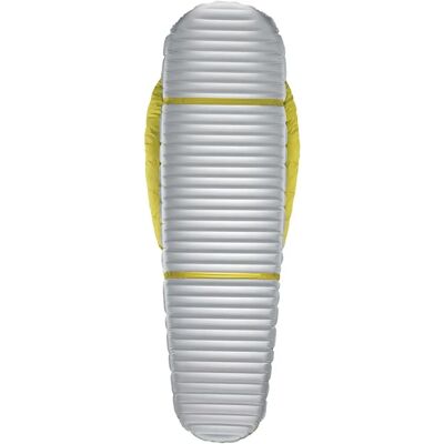 Therm-a-Rest Parsec 32F/0C Larch - Schlafsack Therm-a-Rest Parsec 32F/0C Larch - Schlafsack