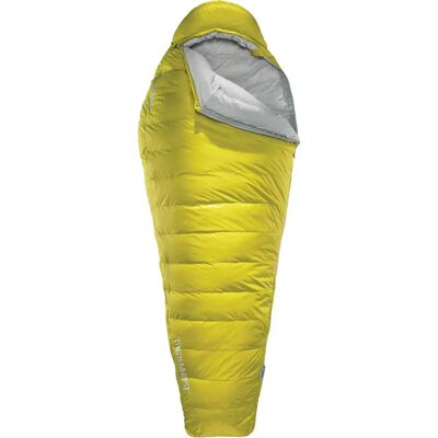 Therm-a-Rest Parsec 32F/0C Lang - Leichter Schlafsack Therm-a-Rest Parsec 32F/0C Lang - Leichter Schlafsack