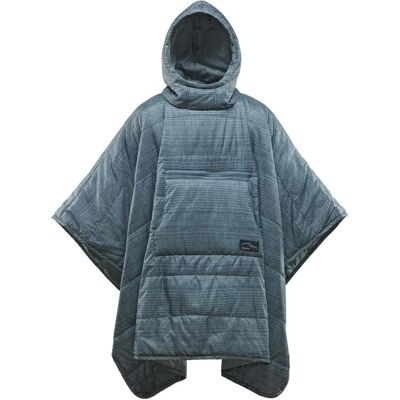 Therm-a-Rest Honcho Poncho - Leichte Isolierte Decke - Poncho Therm-a-Rest Honcho Poncho - Leichte Isolierte Decke - Poncho