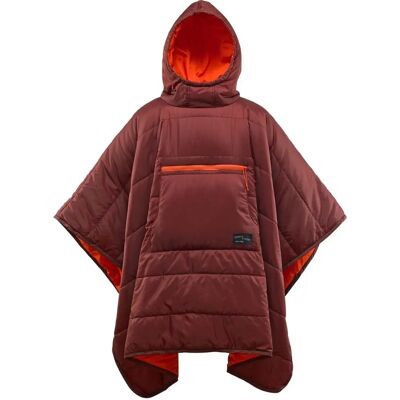 Therm-a-Rest Honcho Poncho - Water-Resistant Outdoor Poncho Therm-a-Rest Honcho Poncho - Water-Resistant Outdoor Poncho