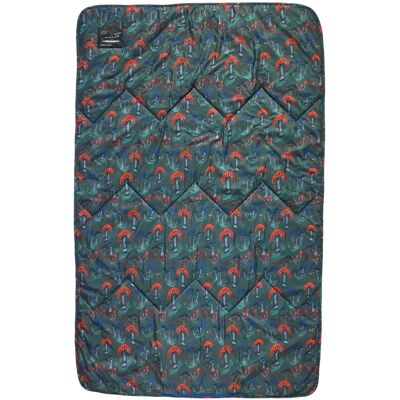 Therm-a-Rest Juno Campingdecke - Fun Guy Print - Decke Therm-a-Rest Juno Campingdecke - Fun Guy Print - Decke