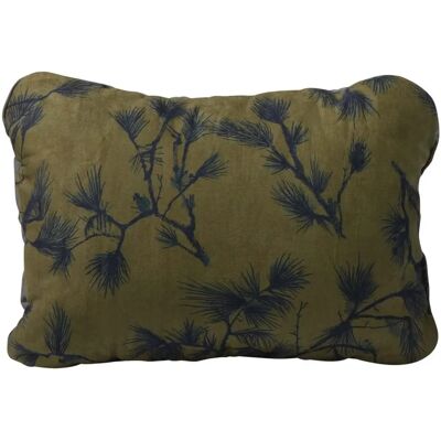 Therm-a-Rest Compressible Pillow Large - Pine Therm-a-Rest Compressible Pillow Large - Pine