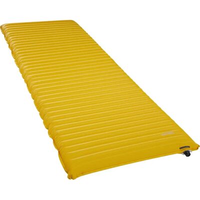Therm-a-Rest NeoAir XLite NXT Max - Grand (flamme solaire) - Publicité Therm-a-Rest NeoAir XLite NXT Max - Grand (flamme solaire) - Publicité