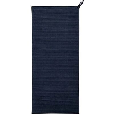 PackTowl Luxe 64 x 137 cm Nylon Poliestere Navy - Asciugamano PackTowl Luxe 64 x 137 cm Nylon Poliestere Navy - Asciugamano