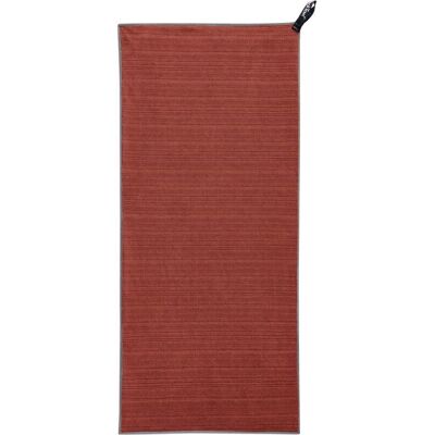 PackTowl - Luxe - Terracotta - 25x35 cm - towel PackTowl - Luxe - Terracotta - 25x35 cm - towel