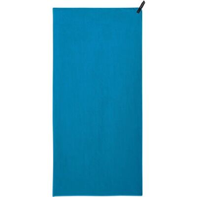 PackTowl 11683 Beach Towel - Microfiber, Turquoise, 91x150cm PackTowl 11683 Beach Towel - Microfiber, Turquoise, 91x150cm