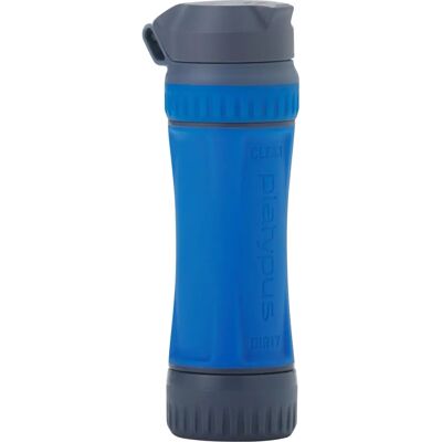 Filtro per acqua Platypus Quickdraw blu Filtro per acqua Platypus Quickdraw blu