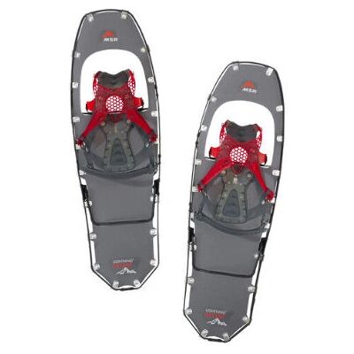 MSR - Lightning Ascent M22 - Blu Cobalto - Una Taglia - Snowshoes MSR - Lightning Ascent M22 - Blu Cobalto - Una Taglia - Snowshoes