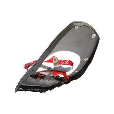 MSR Lightning Ascent 30 Racchette da neve nere - Racchette da neve MSR Lightning Ascent 30 Racchette da neve nere - Racchette da neve