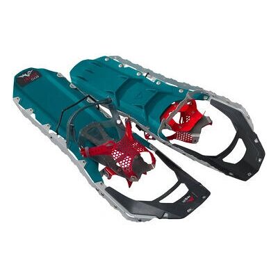 MSR W25 Revo Ascent Schneeschuhe - Leicht, Robust, Für Schmalen Schritt MSR W25 Revo Ascent Schneeschuhe - Leicht, Robust, Für Schmalen Schritt