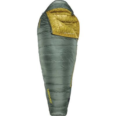 Therm-a-Rest Questar - -6°C Reg, LZ - Publicité Therm-a-Rest Questar - -6°C Reg, LZ - Publicité