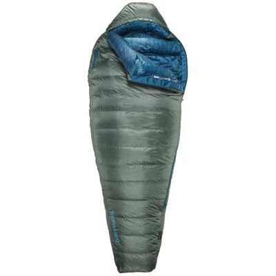Therm-a-Rest Questar 0F/-18C Erwachsenen Schlafsack Polyester Grün Therm-a-Rest Questar 0F/-18C Erwachsenen Schlafsack Polyester Grün