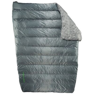 Therm-a-Rest Vela 32F/0C Doppel - Schlafsack Storm Therm-a-Rest Vela 32F/0C Doppel - Schlafsack Storm