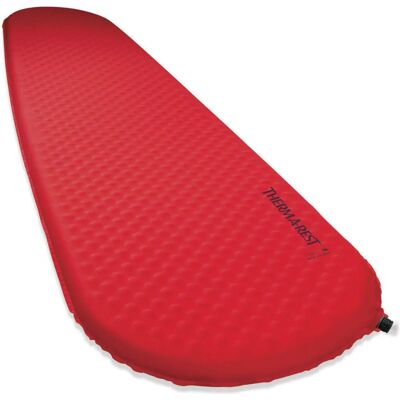 Therm-a-Rest ProLite Plus - L (cayenne) - Publicité Therm-a-Rest ProLite Plus - L (cayenne) - Publicité