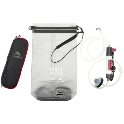 MSR Guardian Gravity Purifier MSR Guardian Gravity Purifier