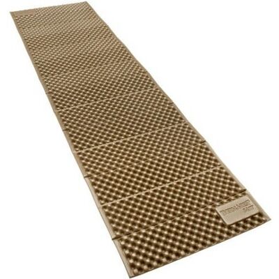 Therm-a-Rest Z-Lite Regular - chêne - Publicité Therm-a-Rest Z-Lite Regular - chêne - Publicité