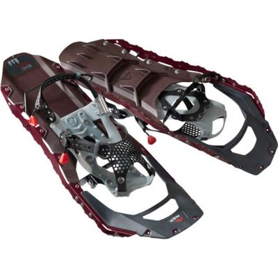 MSR Revo Trail W22 Racchette da neve - Chiodi in acciaio MSR Revo Trail W22 Racchette da neve - Chiodi in acciaio