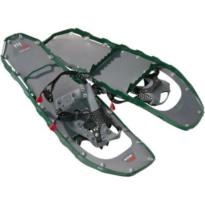 MSR - Lightning Trail M25 - Grün - One Size - Schneeschuhe MSR - Lightning Trail M25 - Grün - One Size - Schneeschuhe