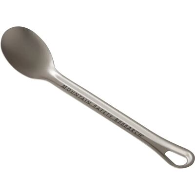 MSR Titan Spork - Lehký titanový příbor MSR Titan Spork - Lehký titanový příbor