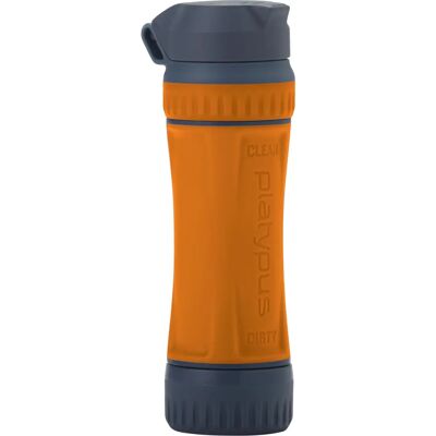 Platypus Quickdraw-Filter – Wasserfilter für Camping & Trekking Platypus Quickdraw-Filter – Wasserfilter für Camping & Trekking