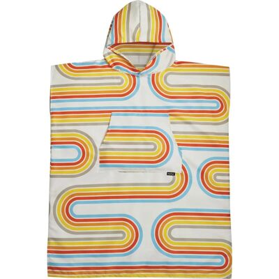 PackTowl S/M Change Poncho - Séchage Rapide, Absorbant & Inodore - Publicité PackTowl S/M Change Poncho - Séchage Rapide, Absorbant & Inodore - Publicité