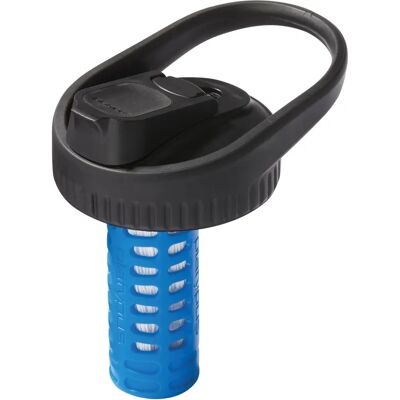 Platypus DayCap In-Bottle Filter - Blå - Vannfilter Platypus DayCap In-Bottle Filter - Blå - Vannfilter
