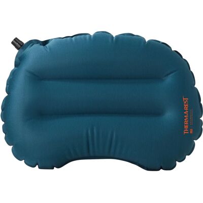 Therm-a-Rest Air Head Lite Pacifique Profond - Oreiller de voyage Therm-a-Rest Air Head Lite Pacifique Profond - Oreiller de voyage