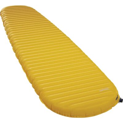 Therm-a-Rest NeoAir XLite NXT - Matelas de couchage - Jaune / Solar Flare - Publicité Therm-a-Rest NeoAir XLite NXT - Matelas de couchage - Jaune / Solar Flare - Publicité