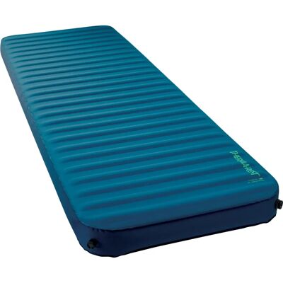 Therm-a-Rest MondoKing 3D XXL Zelfopblazende Mat Therm-a-Rest MondoKing 3D XXL Zelfopblazende Mat
