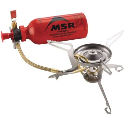 MSR MSR Benzinkocher WhisperLite International - Camping Stove MSR MSR Benzinkocher WhisperLite International - Camping Stove